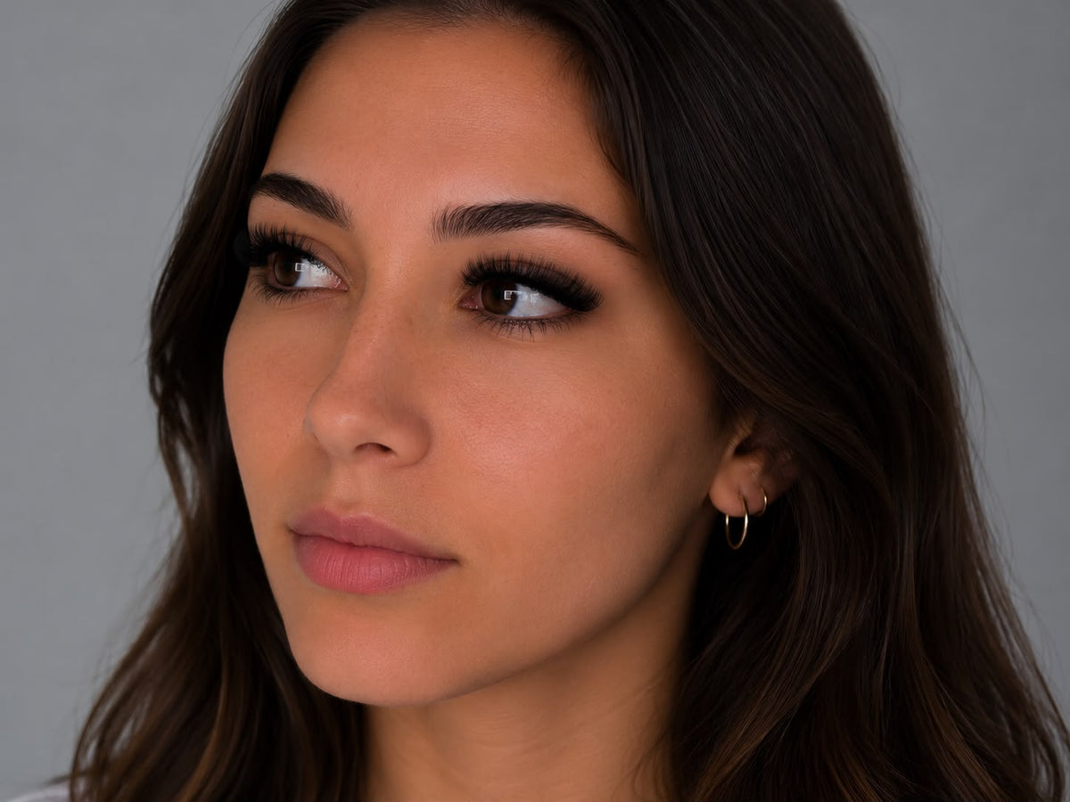 VEJZA Volume Lashes, DIY Wimpern, Produktbild 4