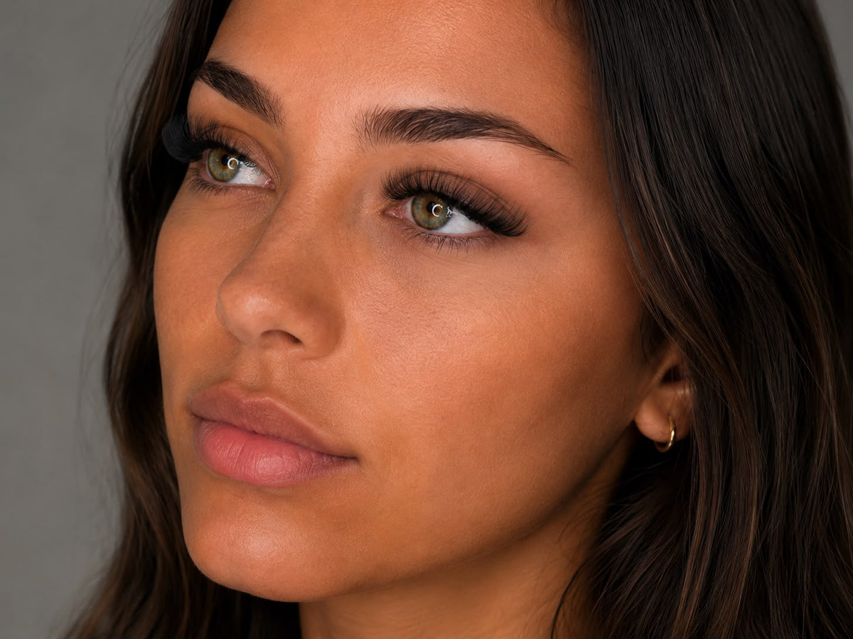 VEJZA Flawless Lashes, DIY Wimpern, Produktbild 4