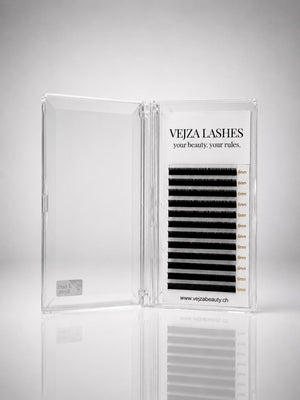 VEJZA Lash Extensions, Wimpernverlängerung für Lash Artists