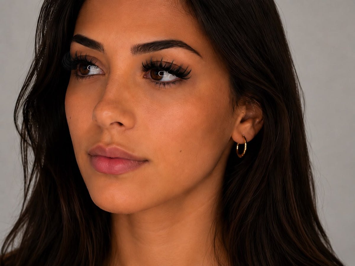 VEJZA Aura Lashes, DIY Wimpern, Produktbild 3