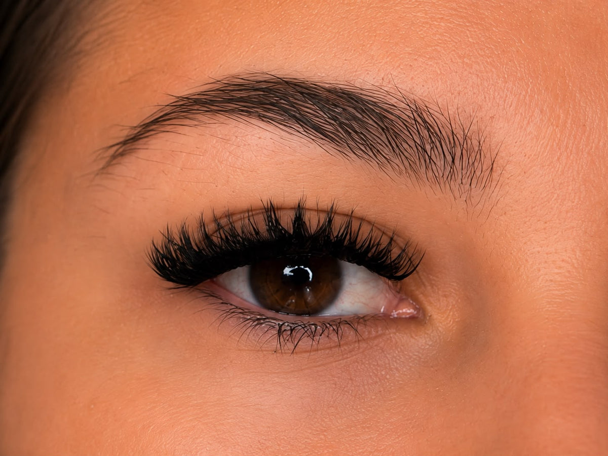 VEJZA Mega Volume, DIY Wimpern, Produktbild 5