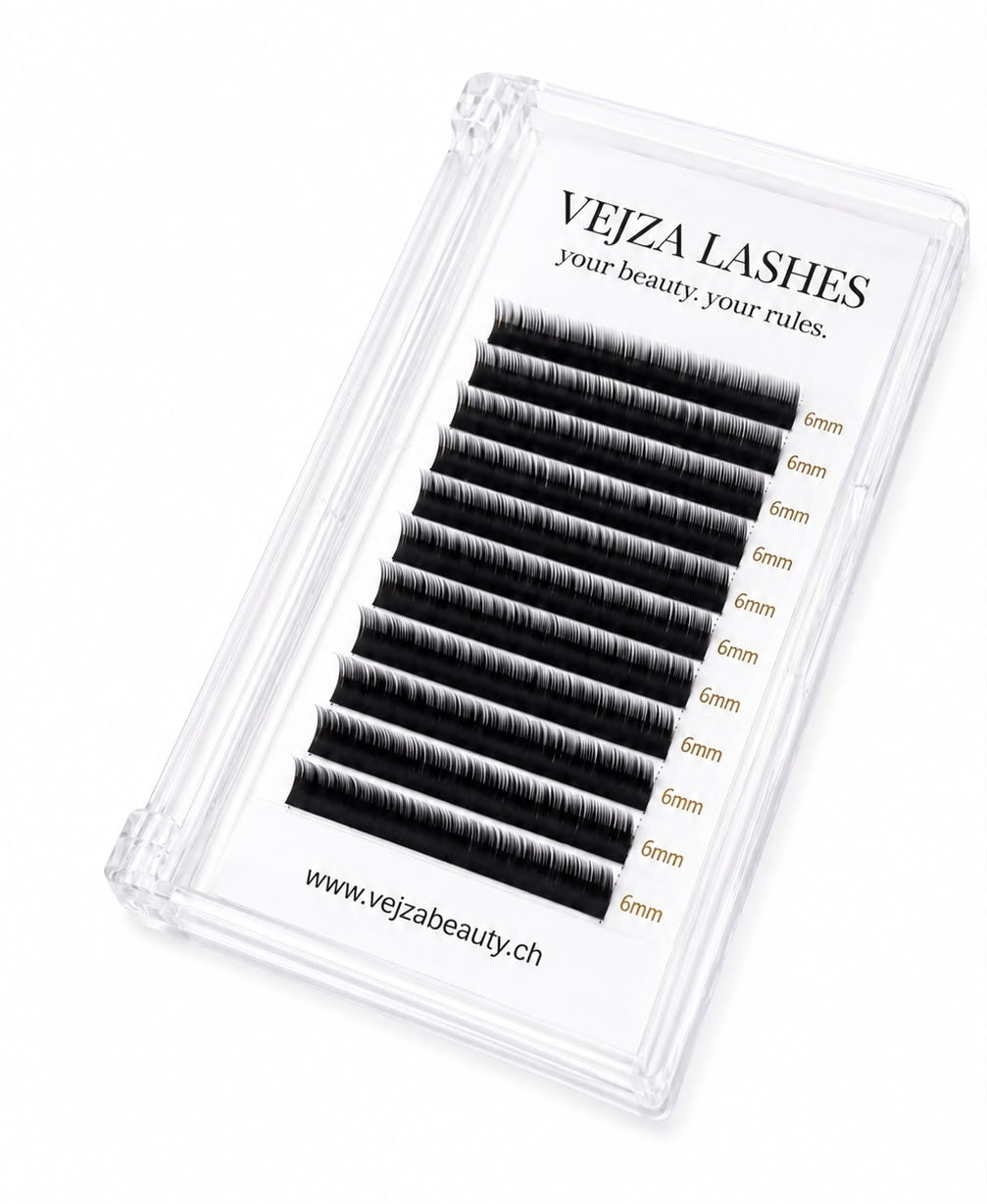 Bottom Lashes