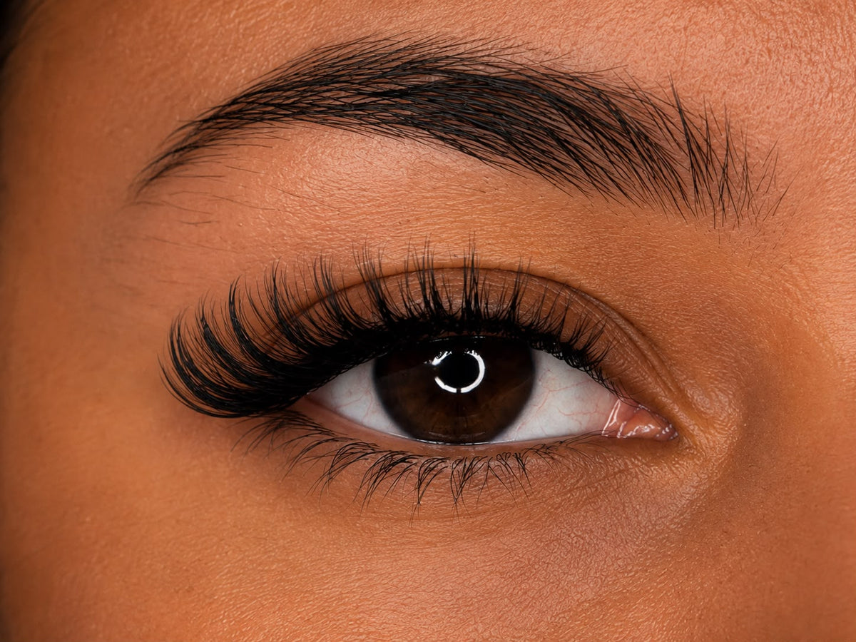 VEJZA Natural Whispys, DIY Wimpern, Produktbild 5
