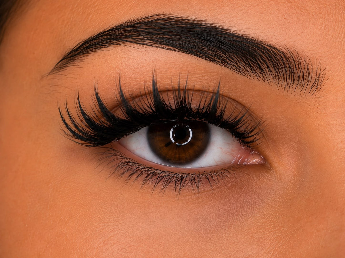 VEJZA Aura Lashes, DIY Wimpern, Produktbild 4
