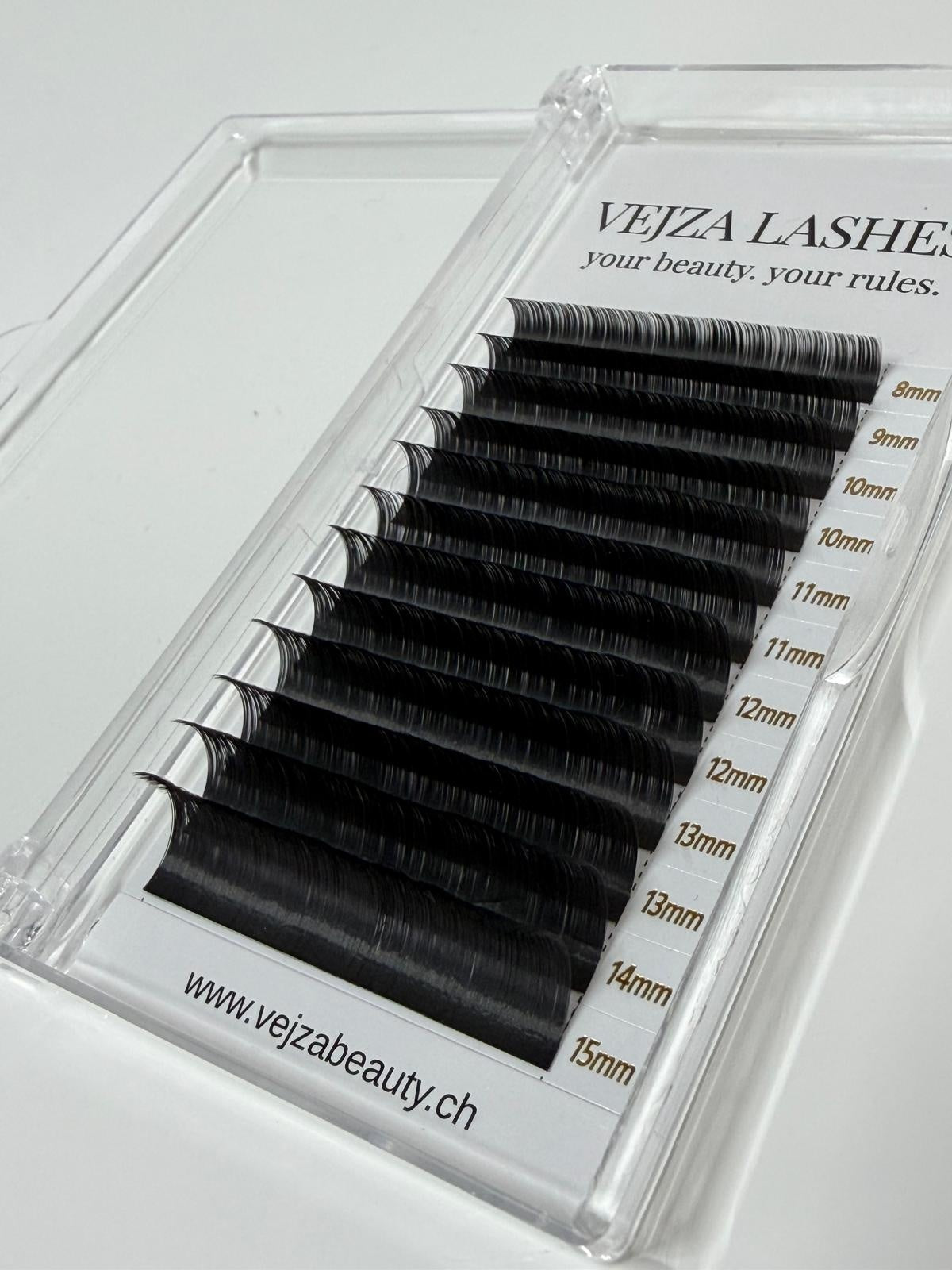 VEJZA Lash Extensions, Produktbild 2