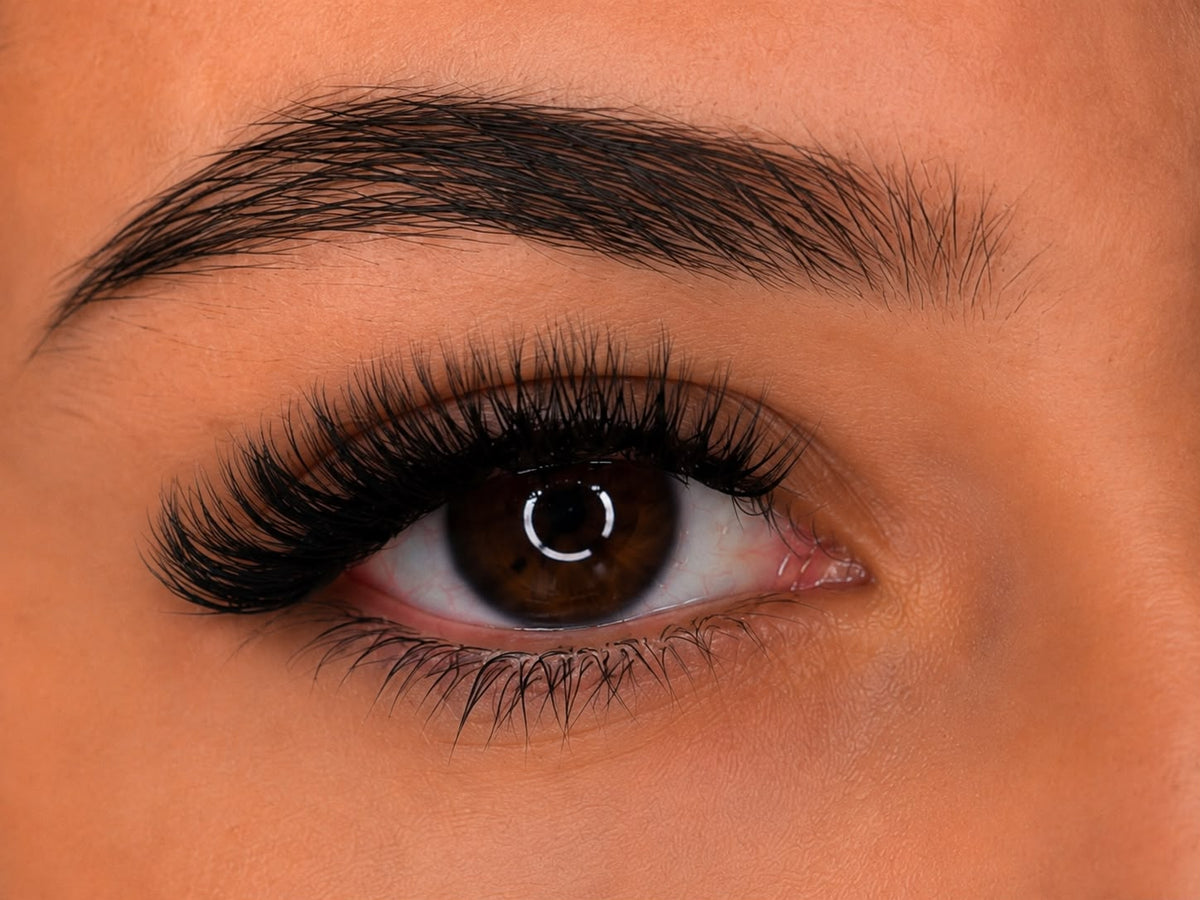 VEJZA Volume Lashes, DIY Wimpern, Produktbild 5