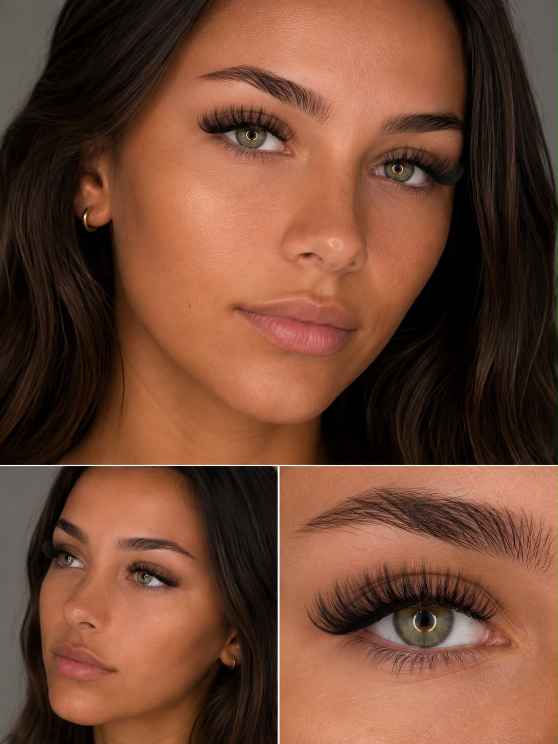 VEJZA Flawless Lashes, DIY Wimpern, Produktbild 6