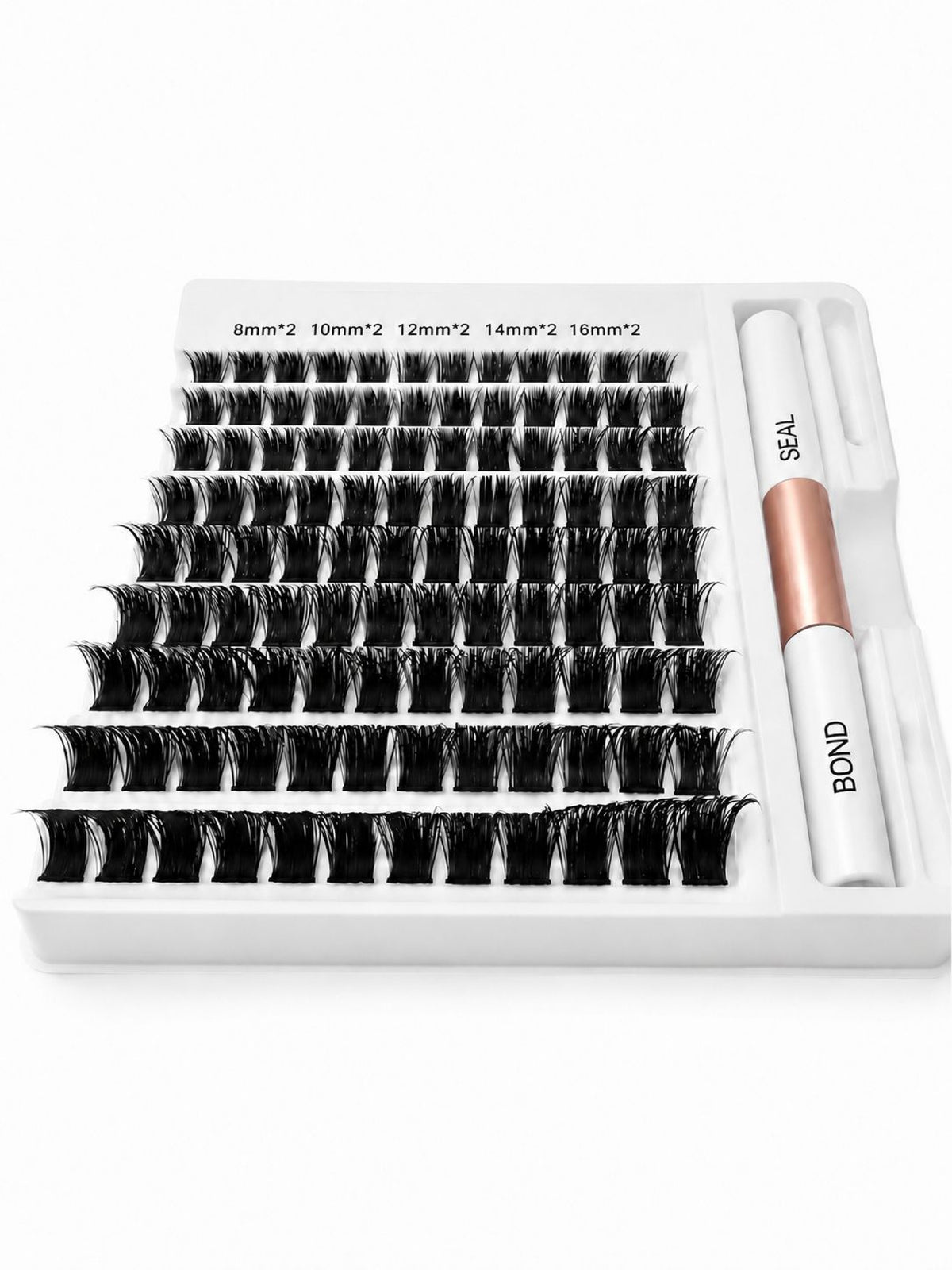 VEJZA Mega Volume, DIY Wimpern, Produktbild 3