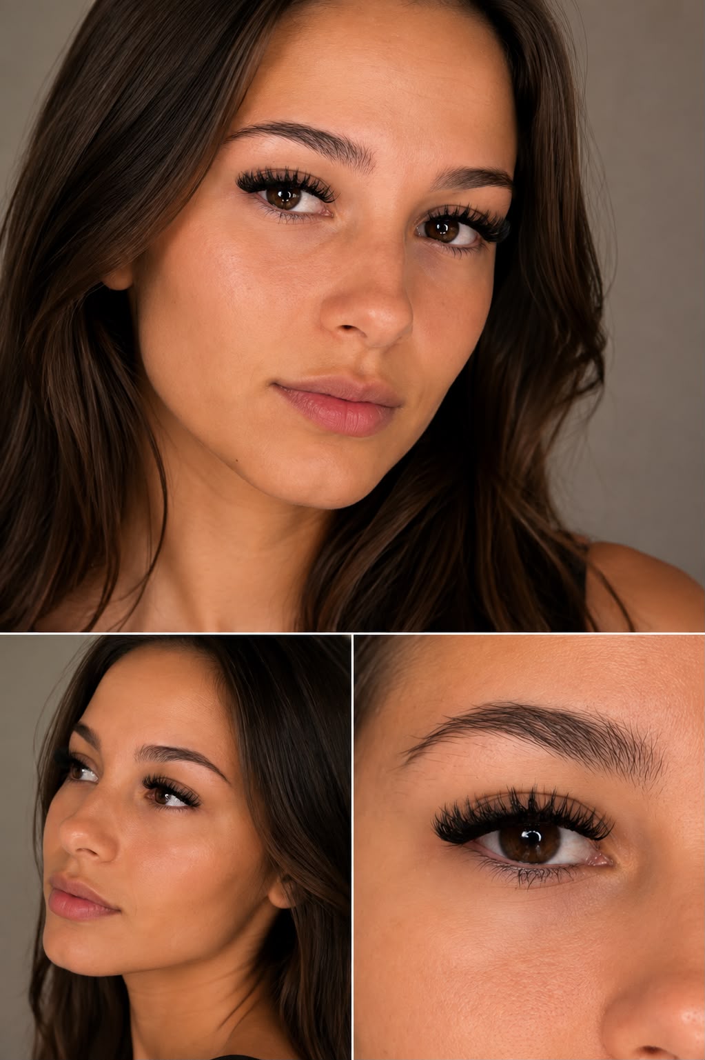 VEJZA Mega Volume, DIY Wimpern, Produktbild 6