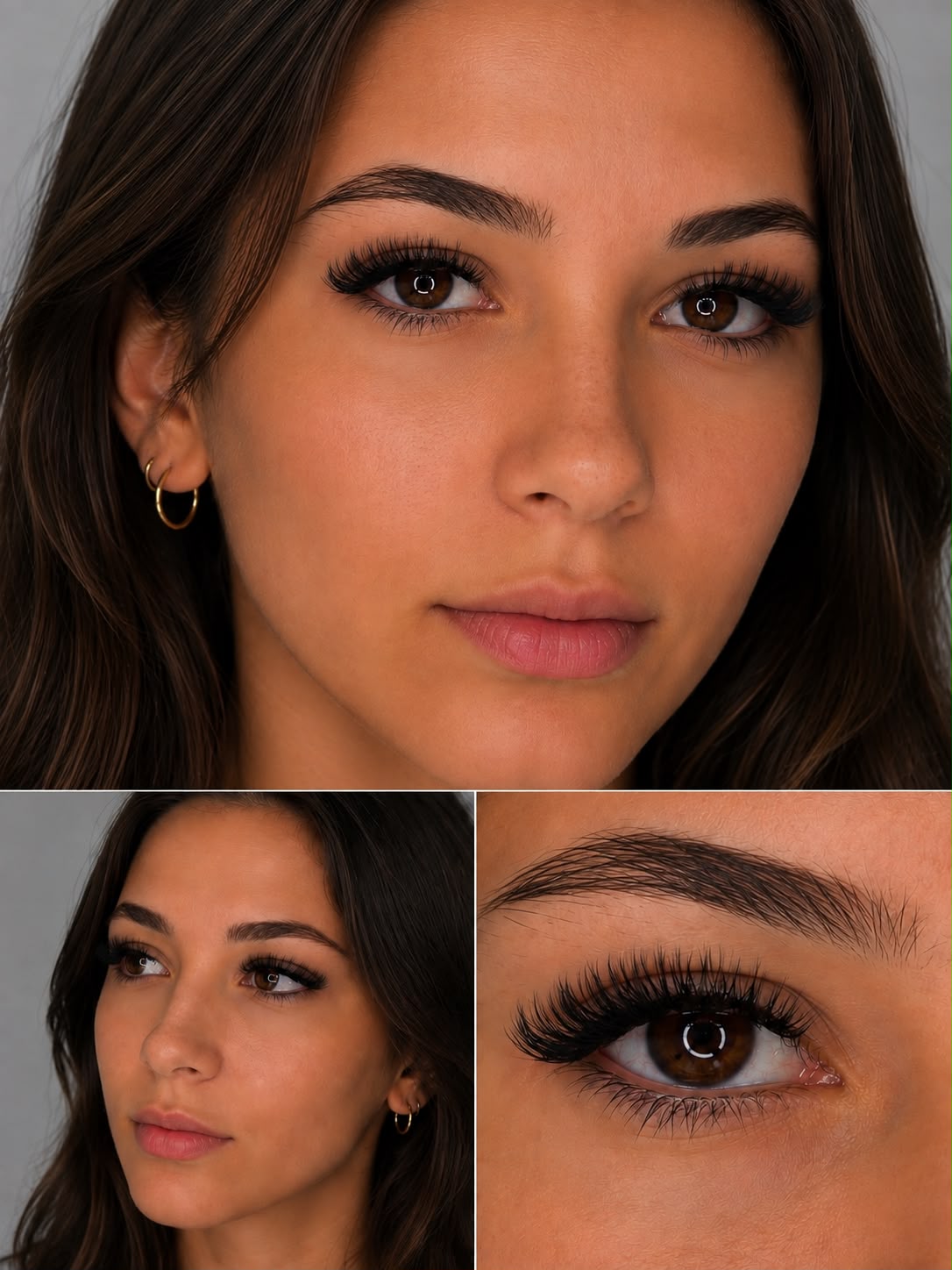VEJZA Volume Lashes, DIY Wimpern, Produktbild 6