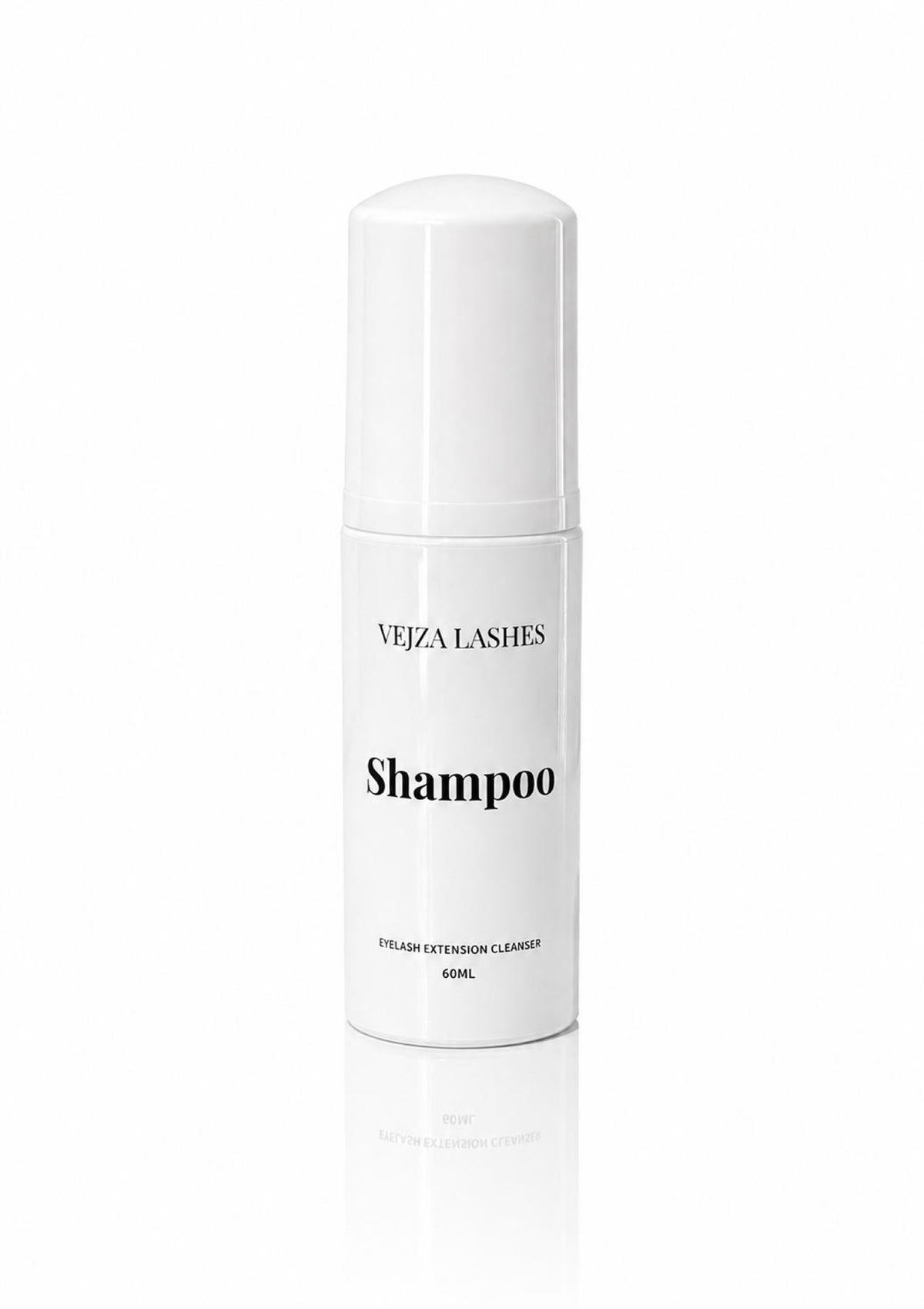 VEJZA Lash Shampoo, Produktbild 2