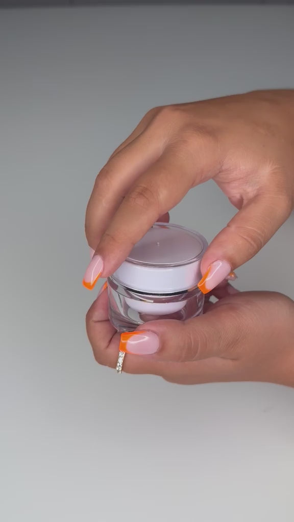 Video laden: VEJZA Lash Remover in der Anwendung, Video